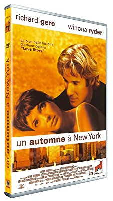 Un automne à New York