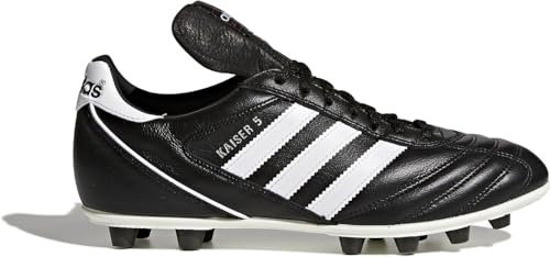 adidas Kaiser 5 Liga Black/FTWWHT/RED - 12,5/48