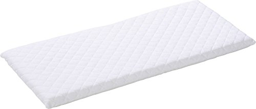 Alvi Matratze HygienAir 90x40 cm für Wiegen