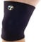 Pro-Tec Athletics Small Black Closed Patella Knee Sleeve