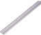 Alberts 476953 Treppenkanten-Schutzprofil | Aluminium, silberfarbig eloxiert | 1000 x 23 x 5 mm