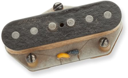 Seymour duncan sANTII-tTB Antik-Twang für Tele-Brücke iI