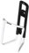 Zéfal FA003575003 Plast 122 Porte-bidon Blanc