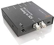 Blackmagic Design Mini Converter Analog-SDI 2 (BM-CONVMAAS2)