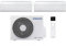 SAMSUNG CLIMATIZZATORE WINDFREE ELITE S2 WIFI DUALSPLIT R32 AJ040TXJ2KG DUE SPLIT 9000+12000 A+++