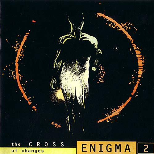 Enigma: The Cross Of Changes [CD]