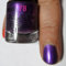 Smalto Per Unghie Debby Colorplay Shocking Colours 78 Viola