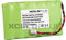 Visonic Extended Life Powermax Complete 7.2V Alarm Panel Battery 103-301179 (1300mAh)