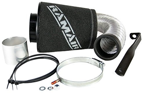 ramair Filter sr-078 Full Schaumstoff-Luftfilter-Kit