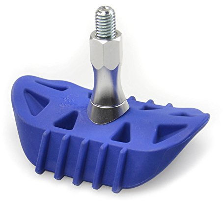 V PARTS - 48554 : Freno Cubierta Papillón Plástico Para Llanta Delantera 1,4/ 1,6