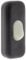 Interrupteur 2A bipolaire luminescent - noir - Zenitech