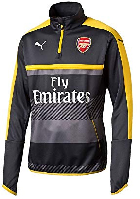 Puma AFC Herren Sweatshirt