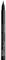 NYX Professional Makeup That’s The Point Eyeliner - Eyeliner-Kollektion mit 7 tiefschwarzen Stiften, verschiedene Applikatoren, 0, 6 ml, Hella Fine