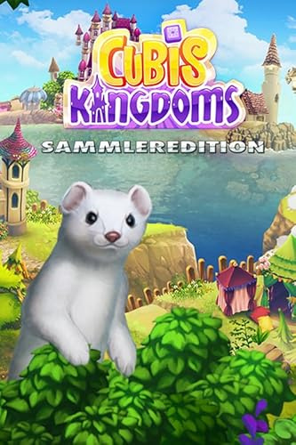 Cubis Kingdoms Sammleredition [PC Download]