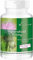 Estratto di Cardo Mariano 750mg - 180 compresse - Per 6 mesi - Vegan - Altamente dosato - 80% Silimarina - Silybum Marianum | Vitamintrend®