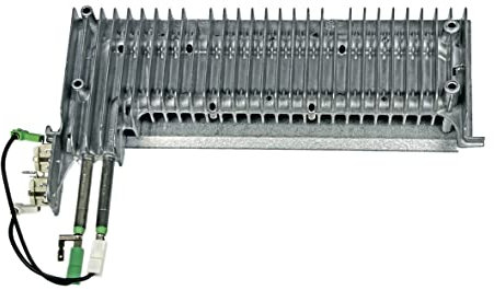 Heizelement Trockner Heizregister Heizung Bauknecht 481225928675 2050W 230V 330x220x45 ua Ignis Siemens Philips Whirlpool Ikea Siemens Irca Constructa Proline Neff Adorina 2312 Tra Wta Sle Awl Awz Wt