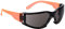 Portwest Gafas Wrap Around Plus, Color: Ahumado, PS32SKR