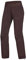 Ocun W Pantera Pants Braun - Leichte elastische Damen Kletterhose, Größe XS - Farbe Chocolate