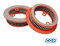 filtre a air maxi scooter malossi compatible avec 500 yamaha tmax 2001-2011 droit