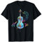 Musikinstrument Klassische Musik Geschenk Cello T-Shirt