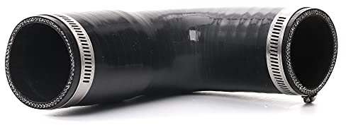 RIDEX 3314C0018 Tubo flexible de aire de sobrealimentación