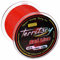Karpfenschnur Angelschnur MIKADO Territory RED LINE 600m 0,26-0,40mm Monofil stark ! (0,40mm / 13,80kg)