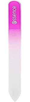 ESSENCE LIMA DE UÑAS GLASS FILE