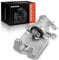 Frankberg Brake Caliper Disc Brake Rear Left Aluminium Compatible with Insignia A G09 Insignia A Sports Tourer G09 Insignia A Saloon G09 9-5 YS3G Replace# 13275931