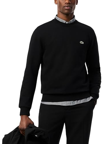 Lacoste Sh9608 Felpe Uomo