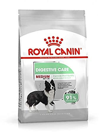ROYAL CANIN Digestive Care Medium Poultry - Dry Dog Food - 12 kg