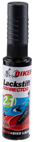 Fasi Unisex – Erwachsene Tern Lackstift, Satin Gunmetal/Grey, 12 ml