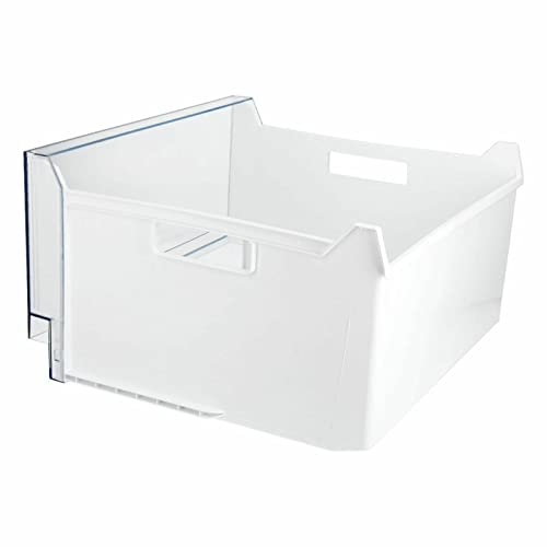 LUTH Premium Profi Parts Gefrierschublade mitte kompatibel mit Gorenje 571802 Spacebox für Kühlgefrierkombination