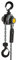 Kettenzug Handhebelzug 750 kg ALU 1,5 m Hub Flaschenzug Ratschenzug Hebelzug