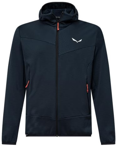 Salewa Puez Altavia Pl Hd Jacket M, Navy Blazer, L