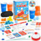 Ophy Board Game - Action Challenges for Adults - Beat Your Friends at 240 Challenges - Card and Board Game for Family Party Night - Fun Travel Game, Stocking Fillers