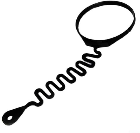 Ersatz-Tankdeckel-Halteband für Smart für Fortwo 450 9806