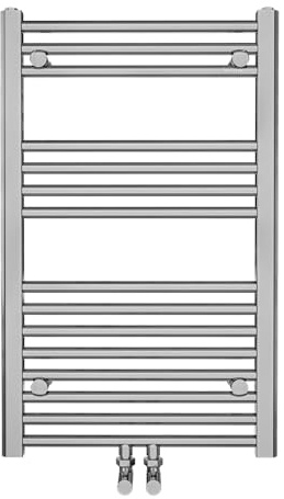hammam design radiator Badheizkörper Handtuchheizkörper Mittelanschluss 600x1760mm