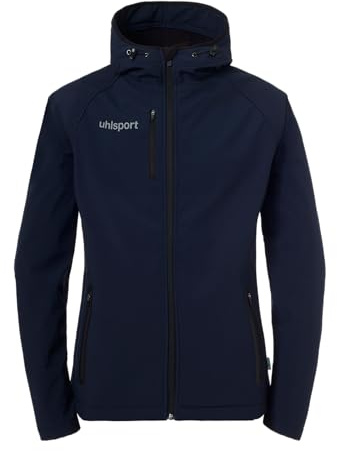uhlsport Essential Softshell Jacke Damen Veste d'extérieur Femme