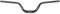 PLATT Fahrrad Lenker 31.8mm*780mm,mountainbike Fahrrad Riser Lenker aus leichter Aluminiumlegierung,ideal für MTB (120mm Höhe)