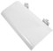 Cabilock Ir Conditioning Deflector Ac Vent Deflector for Window Units Efficient Air Flow Direction for Comfort