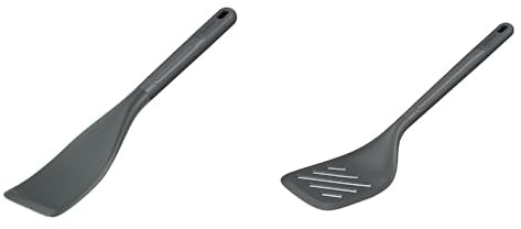 Bundle aus Zyliss Easy Lift Wender & Zyliss Schlitzteller-Wender
