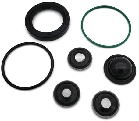 High Pressure Fuel Pump Repair Kit for Vauxhall Opel Vectra C Signum 2.2 Z22YH