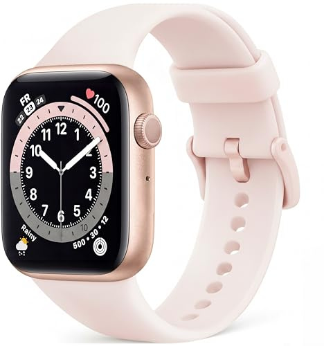 Smart Watches for Women Men, Fitness Watch with Heart Rate/SpO2/Blood Pressure/Sleep Tracker,Step Counter,120+ Sports Modes. IP68 Waterproof Fitness Tracker & Bluetooth Call Smartwatch for iOS Android