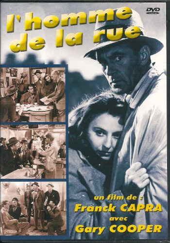 L'homme de la rue [FR Import]