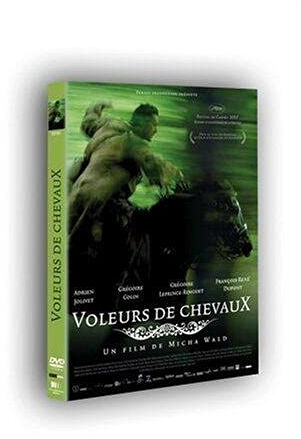 Voleurs de chevaux [FR IMPORT]