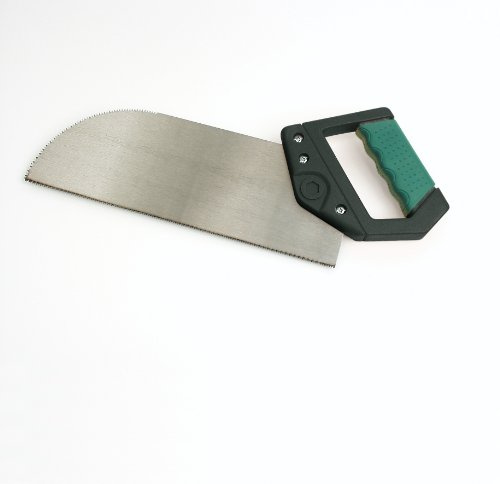 Brüder Mannesmann Furniersäge, 300 mm | M30171
