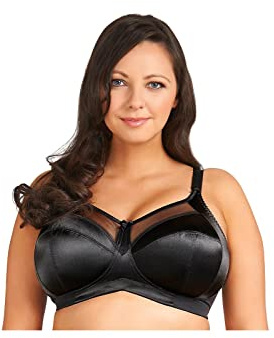 Goddess Women's Keira Soft Cup Bra Keira Soft Cup Bra (Pack of 1)