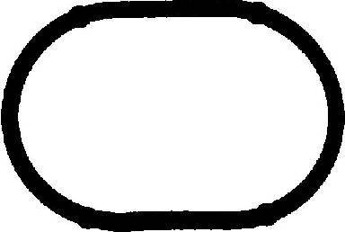 REINZ 71-34097-00 Dichtung, Ansaugkrümmer