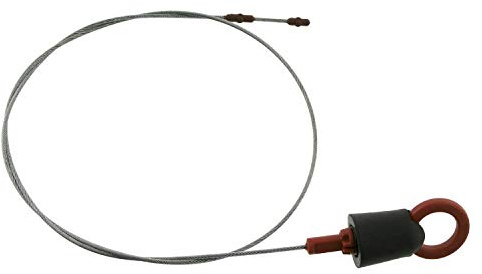 febi bilstein 28190 Ölpeilstab für Motor, 1 Stück