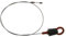 febi bilstein 28190 Ölpeilstab für Motor , 1 Stück